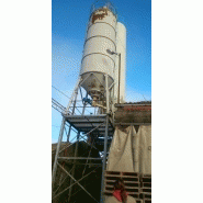 1 silo 50 tonnes + vis à ciment_1
