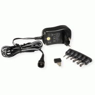 Adaptateur universel 1000mA_1