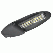 Capteur intelligent d'extérieur photoélectrique - réverbère LED à économie d'énergie_1