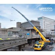 Gmk6300l grues automotrices - manitowoc cranes - charge maximum 300 t_1