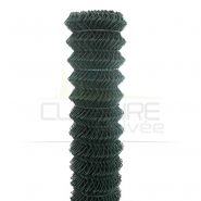 Grillage simple torsion 2.4 - rouleau de 25 m - vert, maille 50x50_1