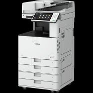 Imagerunner Advance C3525i - Multifonction couleur A3 - 25 ppm avec connectivité polyvalente_1