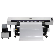 Imprimante grand format solvant - ROLL TO ROLL 6 Mimaki JV330-160_2
