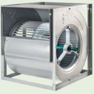 Kit pour montage d'une cabine de peinture / mur aspirant_1