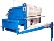 Plieuse Unifold - Modulaire pour pliage primaire et ligne de production élevée_1