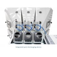 Quantum E - Mélangeurs pour industrie plastique - Piovan France - Mélange de 1 à 8 ingrédients avec précision et traçabilité_1