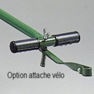 Relg14g0n - Remorque industrielle Manuest Concept - charge utile 200kg - plateau bois et structure acier soudé_1