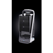 Robot de service autonome 24h/24h pour la livraison de plats et boissons - PUDUBOT 2_1