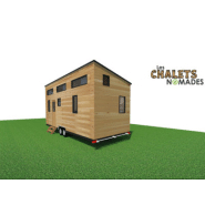 Tiny house modèle familiale pour 4 personnes_1