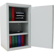 Armoire Forte Blindée Icarsafe Argos 250 - serrure électronique_1