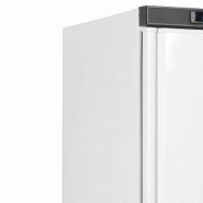 Armoire réfrigérée négative - 420 L - Froid statique - Blanc | Tefcold - UF550_1