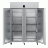 Armoire réfrigérée négative Inox sur roulettes - GN2/1 - 1360L | Liebherr - FFPSvg 1402 924 Performance_1