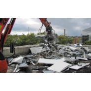 Pince de tri DRG-6-DD - DemaDrive System - robuste et innovante_1
