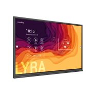 Écran tactile interactif - Newline Lyra Pro - 65 pouces - 4K, Android 11, 20 points de contact_1
