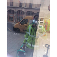 Glassys - Société spécialisé dans le gommage de vitre pour effacer les rayures - sur Reims_1