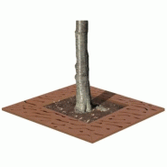 Grilles d'arbre Venise_1
