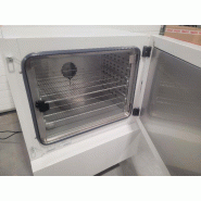 Incubateur / étuve réfrigéré BINDER KB-115 avec convection forcée 100°C_1