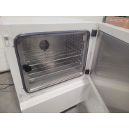 Incubateur / étuve réfrigéré BINDER KB-115 avec convection forcée 100°C_1