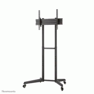 Neomounts FL50-540BL1 Support au sol mobile pour écran 37-70