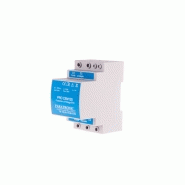 Protections foudre et CEM - Pro CEM120 - téléphonie RTC filtrée - Imax. 20 kA_1