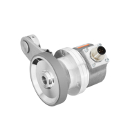 Système à roue de mesure  -  MWE21_1