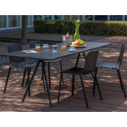 Table de Réunion BAGUETTE - Ref : TV1700_1