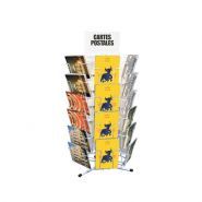 Tc1218 - tourniquets presse & magazines - edimeta -  18 cases_1