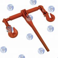 Tendeur d'arrimage - mikatec - à cliquet avec sécurité ø 8mm (haute résistance)_1