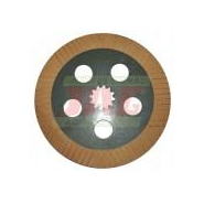 AL38236 disque - Référence PT-422-6.01 - Compatible avec tracteurs Fendt : 101, 102, 103, 104, 105, 106, 168, 200, 203, 205, 238, 250, 258, 269_1