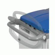 Chariot Alpha Split Mini 25105 Support sac renforcé RC125MM_1