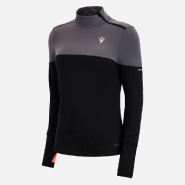 Delia sweat-shirt running femme - Macron Sport_1