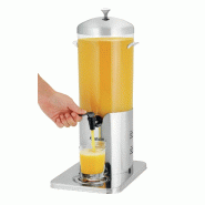 Distributeur boisson DTE5 150983 Bartscher_1