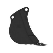 Godet d'excavation à l'arrière de la chargeuse pelleteuse - caterpillar finance france - extra-robuste - 406 mm (16 in), à claveter_1