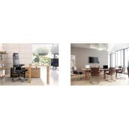 K01 - Siège de direction design par Jean Louis Iratzoki - Primé Via 2010 et Observeur du Design 2012_1