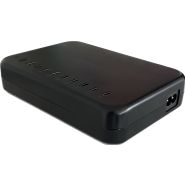 Mobihub - 10c - 200W - Hub USB-C avec 5 ports USB-A/USB-C et charge rapide 45mn_1