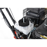 Motoculteur 6.5cv hecht - h785_1