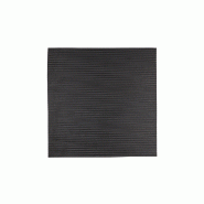 Pavés Anti-vibrations - 152 x 152 x 22.2 mm_1