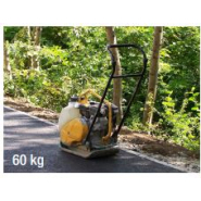 Plaque vibrante 60 kg à 600 kg - compactage d'enrobés, sable, gravier - location disponible_1