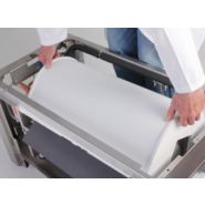 Machine à glace écailles MAJA RVH 2500 LT - Version split - Production 2500 kg/24h_1