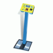 Station de test esd iteco_1