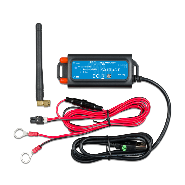 Accessoire modem-GPS GX LTE 4G-E - Compatibilité avec dispositifs GX - Récepteur GPS intégré_1