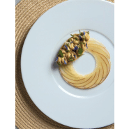 Anello Grande - Moule en silicone Gourmand Pavoni Italia - 6 empreintes_1