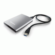 Disque dur portable USB Store 'n' Go 3.0, 1 To, Argenté_1