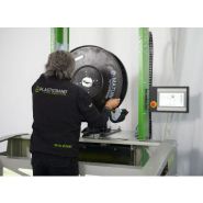 E-Maturi 2700 - Cercleuse automatique Plasticband - Personnalisable et intégration à ligne automatisée_1