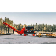 Machine à tronçonner polyvalente permettant de couper et fendre simultanément le bois de chauffage - Japa® 365+ BASIC_1