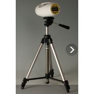 Collecteur d’air Check’air RAI avec système anti-vortex intégré