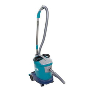 Aspirateur de poussières puissant et robuste - MONOVAC TOUCH'N'CLEAN 11 - compact et performant avec filtration avancée_1
