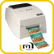 Imprimante d'étiquettes couleur Primera LX500e/c - cutter intégré - résolution jusqu'à 4800 dpi_1