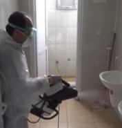 Nébuliseur à froid NEBUL 5 - élimination de bactéries - Référence : PERIE-NEBUL5 - disponible en location et en vente - 1400W - 5 litres_1