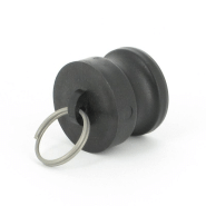 Bouchon pour coupleur à cames - Mâle 1